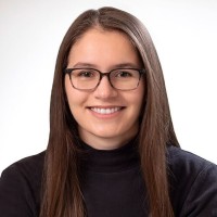 Palliative and Advanced Illness Research (PAIR) Center Employee Emma Ferrante's profile photo