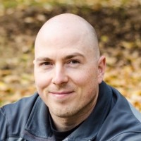 David Panteluk Email & Phone Number