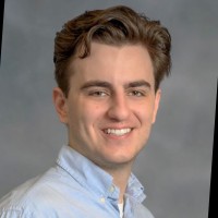 Philips Employee Ethan Hackett's profile photo