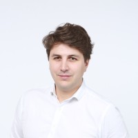Xavier Bouaoud Email & Phone Number