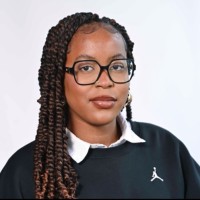Lycée Blaise Pascal Employee Djénèba Sanogo's profile photo