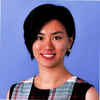 FWD Insurance Employee Ruby Hui's profile photo