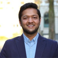 Ankush Bohora Email & Phone Number