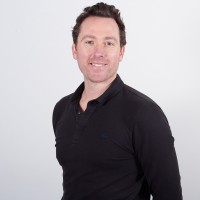 IPG Mediabrands Employee Sam Fitzpatrick's profile photo