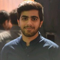 GrantAssistant Employee Huzaifa Khalid's profile photo