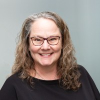 BC Pension Corporation Employee Kim Searle's profile photo