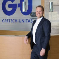 Gretsch-Unitas Deutschland Employee Jörg Teunissen's profile photo