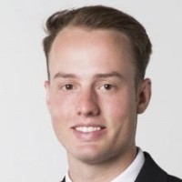 Gallagher Employee Brett Peek's profile photo