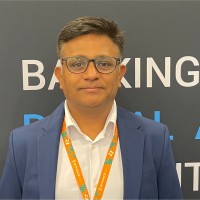 FV Bank Employee Nitin Agarwal's profile photo