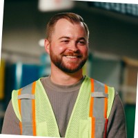 Amazon Employee Taylor Andrus's profile photo