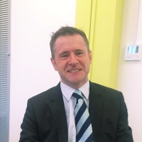 Trinity Energy Limited Employee Peter Carey's profile photo