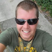 Northrop Grumman Employee Kory Miller's profile photo