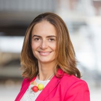 Sophie Holdcroft Email & Phone Number