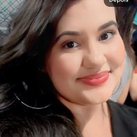 Arko Fertilizantes Employee Lislendarlen Barcelos's profile photo