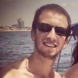 Big Squid, Inc. Employee Ori Porat's profile photo