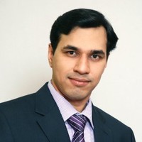 Mahindra Finance Employee Nikhil Dixit's profile photo