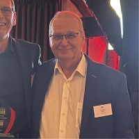 TeleAlarm Employee Rene Rutten's profile photo