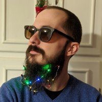 The Hidden Jams Employee Dan Harden's profile photo