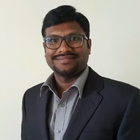 Deloitte Employee Ranjan Shetty's profile photo