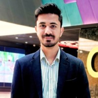 Shufti Employee Muhammad Siddiqui's profile photo