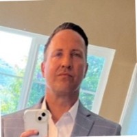 Ionis Pharmaceuticals, Inc. Employee Christopher Higgins's profile photo