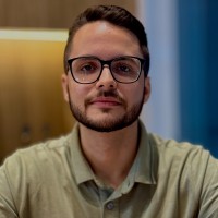 Assesi Employee Lucas Ellery's profile photo