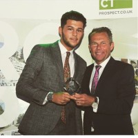 Elliott Garrington Email & Phone Number