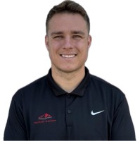 Paramount Placement Employee Jake Bert's profile photo