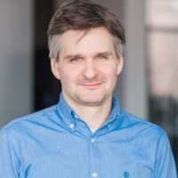 Keatext AI Employee Charles-Olivier Simard's profile photo