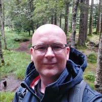 Eco Software Solutions Employee Eddie Minnema's profile photo