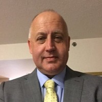 Micad Employee John Herron's profile photo