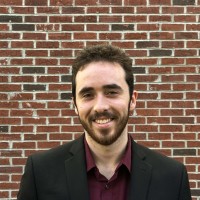 Catalyst Fire Employee Nickolas Costantino's profile photo