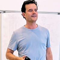 Arcane Energy Employee Lars Winther's profile photo