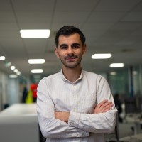 Sogetrel Employee Benoit Gautier's profile photo