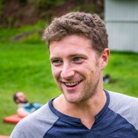 Tri Innovations Consulting Ltd. Employee Taylor Butler's profile photo