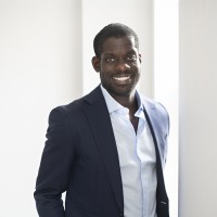 Rede Partners LLP Employee Etiene Ekpo-Utip's profile photo