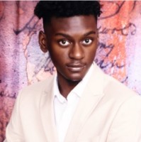 REVOLT Employee Brandon Deane's profile photo