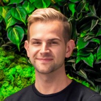 Accenture Song Employee Jacob Singleton's profile photo