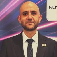 OMT - Online Money Transfer Employee Joseph Nader's profile photo