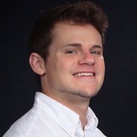 Ascension St. Vincent Hospital Indianapolis Employee Matt Costakis's profile photo