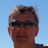 CellMark Employee Andre Wlodar's profile photo