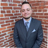 Fromm Employee Alexander Galantuomo's profile photo