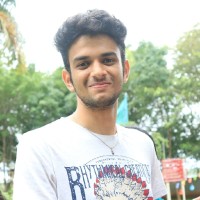 SmartCliff Employee Navaneeth P's profile photo