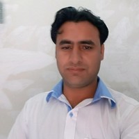 Muhammad Maroof Email