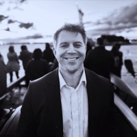 State Board of Administration of Florida Employee Jack Tyndall's profile photo