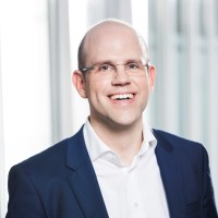 EHA Energie-Handels-Gesellschaft mbH & Co. KG Employee Florian Gerlspeck's profile photo