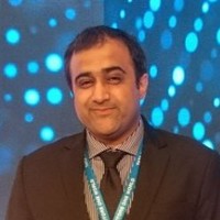 INDIGO Paints Limited Employee Vishnu Kumaraswami's profile photo