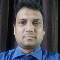 Hindustan Field Services Pvt Ltd Employee Anil Agrahari's profile photo