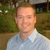Airline Strategy Group Employee Kevin Doeksen's profile photo