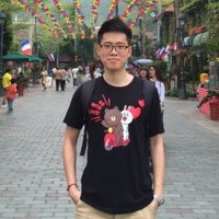 Hanling Yi Email